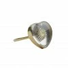 VADI JEWELS Bague Petit Cœur Cristal